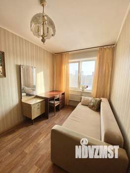 2-к квартира, на длительный срок, 44м2, 9/9 этаж