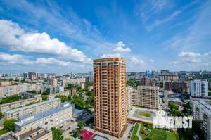 2-к квартира, посуточно, 44м2, 1/1 этаж
