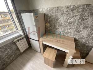 1-к квартира, на длительный срок, 31м2, 5/5 этаж