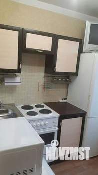 1-к квартира, на длительный срок, 31м2, 5/5 этаж