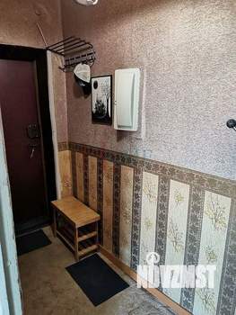 1-к квартира, на длительный срок, 30м2, 5/5 этаж