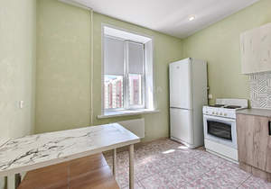 1-к квартира, на длительный срок, 36м2, 12/16 этаж