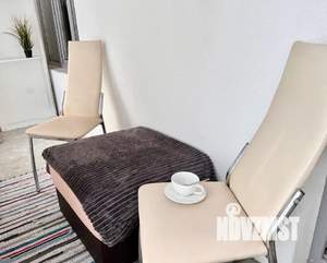 2-к квартира, посуточно, 43м2, 11/17 этаж