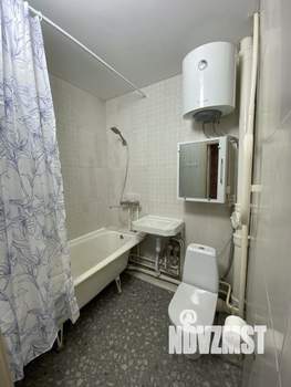 1-к квартира, на длительный срок, 38м2, 9/9 этаж