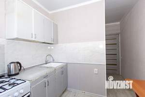 2-к квартира, на длительный срок, 43м2, 3/5 этаж