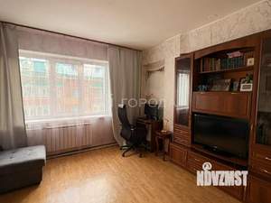 2-к квартира, на длительный срок, 60м2, 5/16 этаж