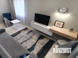 2-к квартира, посуточно, 42м2, 1/4 этаж