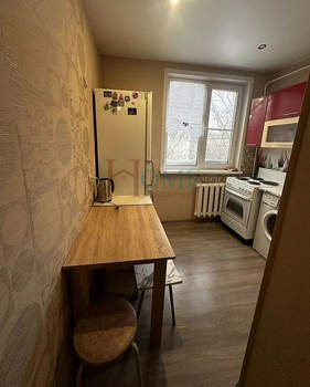 2-к квартира, на длительный срок, 44м2, 5/5 этаж