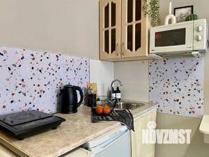 Студия квартира, посуточно, 15м2, 1/5 этаж