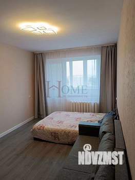 1-к квартира, на длительный срок, 42м2, 9/9 этаж