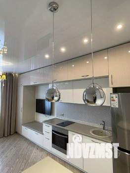 Студия квартира, на длительный срок, 29м2, 12/25 этаж