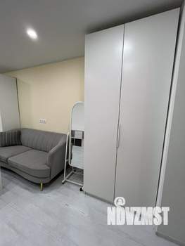 Студия квартира, на длительный срок, 31м2, 3/14 этаж