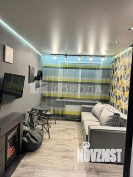 1-к квартира, на длительный срок, 41м2, 13/19 этаж