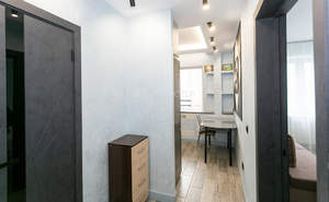 1-к квартира, на длительный срок, 32м2, 4/9 этаж