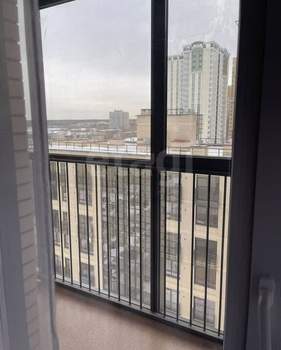 1-к квартира, на длительный срок, 47м2, 11/12 этаж