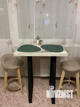 1-к квартира, на длительный срок, 26м2, 2/12 этаж