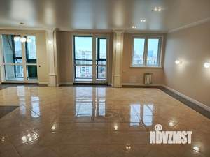 1-к квартира, на длительный срок, 90м2, 12/17 этаж