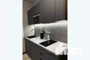 1-к квартира, посуточно, 30м2, 6/14 этаж