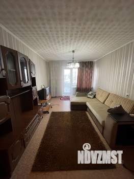 1-к квартира, на длительный срок, 34м2, 10/10 этаж