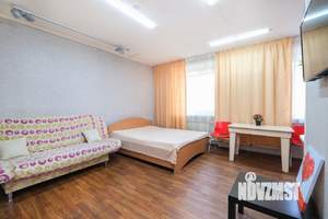 1-к квартира, посуточно, 33м2, 1/1 этаж