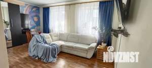 1-к квартира, посуточно, 60м2, 1/1 этаж