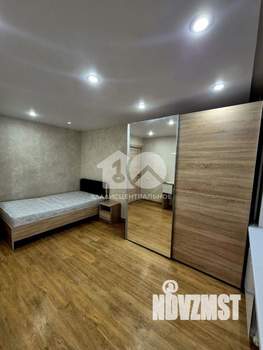 2-к квартира, на длительный срок, 56м2, 6/9 этаж