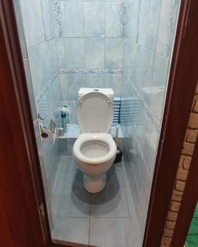 2-к квартира, на длительный срок, 52м2, 5/5 этаж