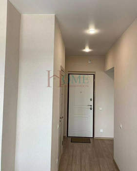 1-к квартира, на длительный срок, 35м2, 9/18 этаж