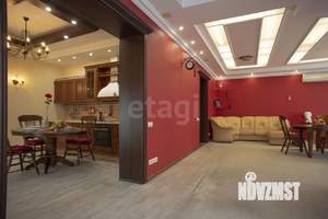 4-к квартира, на длительный срок, 170м2, 3/15 этаж