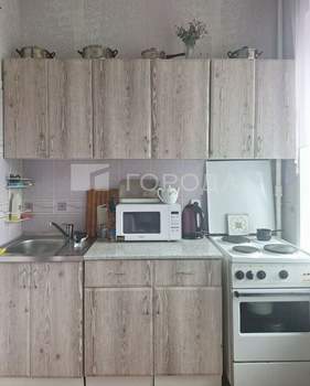 2-к квартира, на длительный срок, 49м2, 4/5 этаж