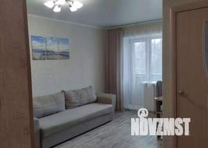 1-к квартира, на длительный срок, 33м2, 4/5 этаж