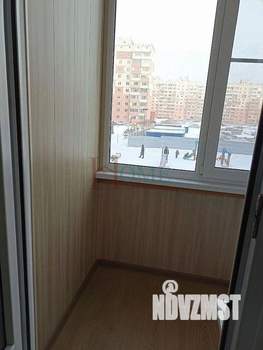 1-к квартира, на длительный срок, 32м2, 2/10 этаж