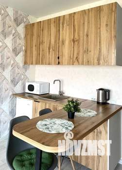 1-к квартира, посуточно, 30м2, 13/25 этаж