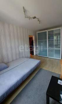 1-к квартира, на длительный срок, 30м2, 3/8 этаж