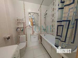 2-к квартира, на длительный срок, 60м2, 12/25 этаж