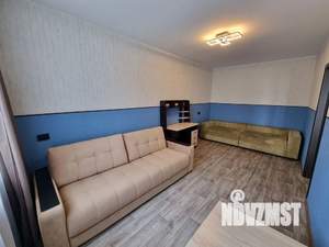 1-к квартира, на длительный срок, 43м2, 8/10 этаж