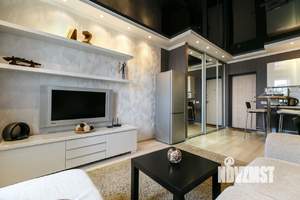 2-к квартира, посуточно, 50м2, 11/15 этаж