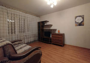 1-к квартира, на длительный срок, 40м2, 1/9 этаж