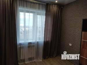 1-к квартира, на длительный срок, 33м2, 11/18 этаж