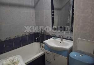 1-к квартира, на длительный срок, 32м2, 3/5 этаж