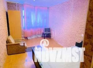 Студия квартира, на длительный срок, 18м2, 4/18 этаж