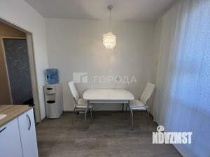 2-к квартира, на длительный срок, 55м2, 9/20 этаж