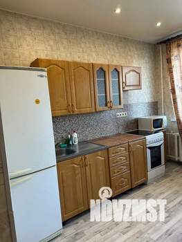 1-к квартира, посуточно, 37м2, 6/9 этаж
