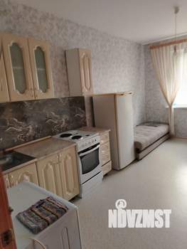 1-к квартира, на длительный срок, 49м2, 9/10 этаж