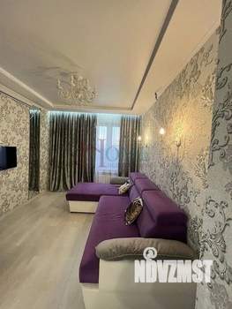 3-к квартира, на длительный срок, 65м2, 11/25 этаж