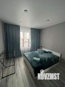 2-к квартира, на длительный срок, 60м2, 9/25 этаж