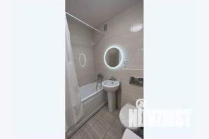 1-к квартира, посуточно, 40м2, 12/26 этаж