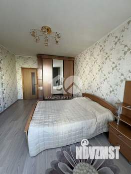 2-к квартира, на длительный срок, 69м2, 4/16 этаж