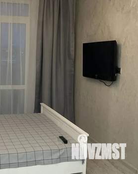 1-к квартира, посуточно, 30м2, 18/25 этаж