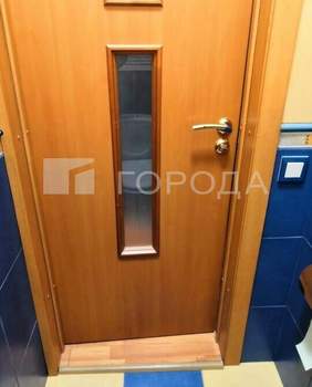 1-к квартира, на длительный срок, 45м2, 4/12 этаж